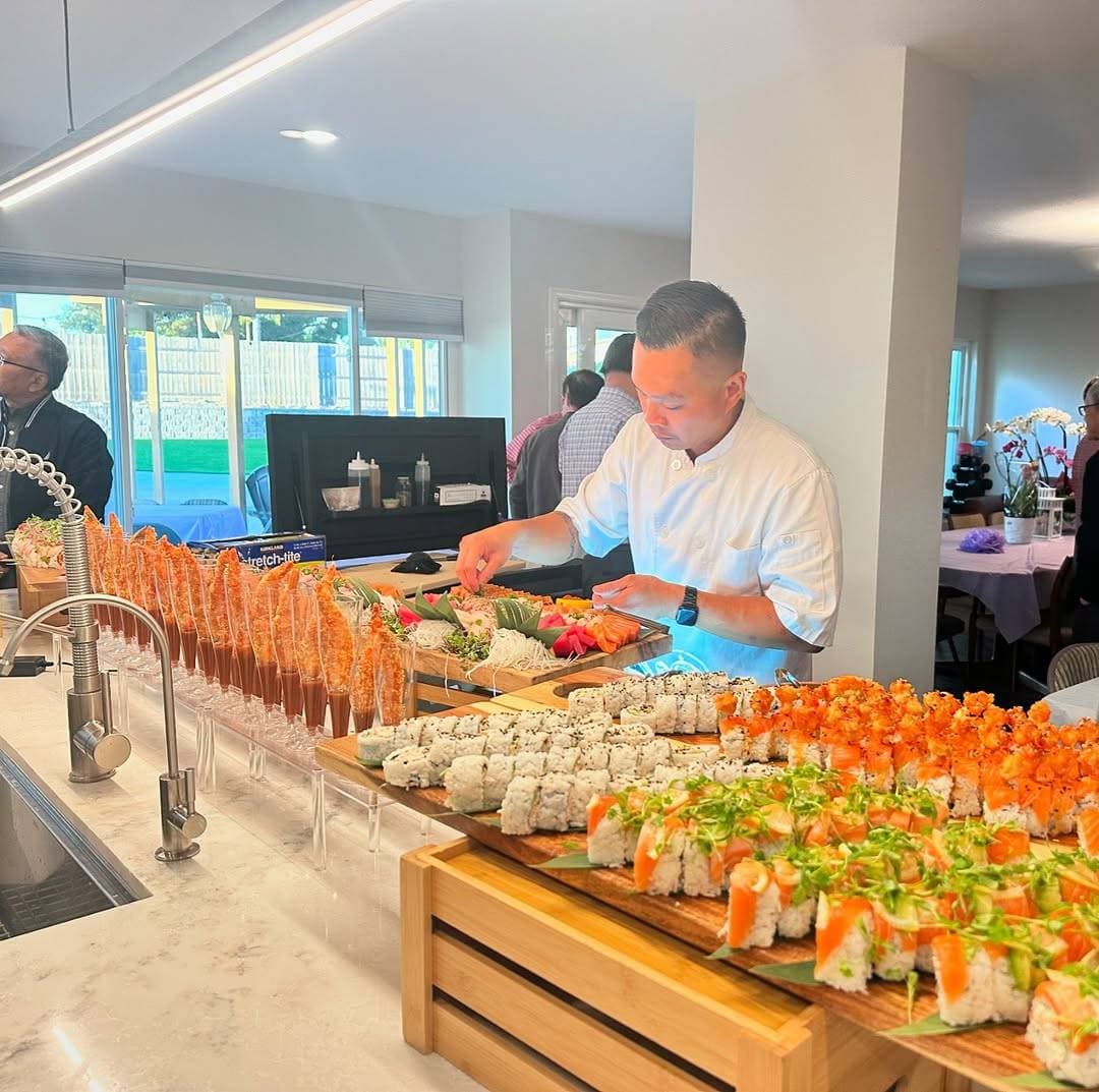 photo de CHEF D2
