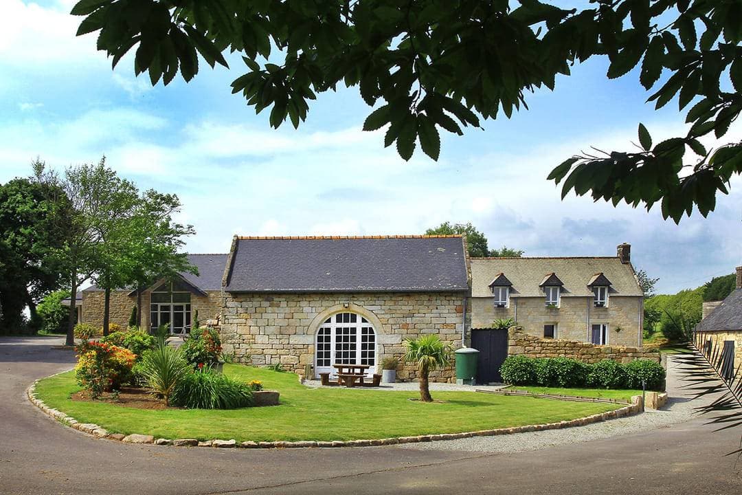 Village de Kerlavic 2