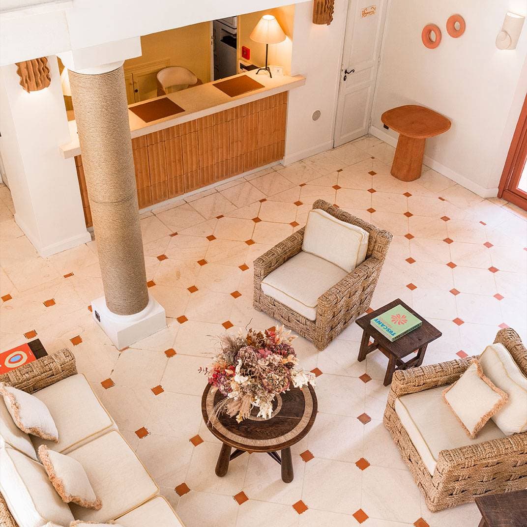 La Bastide de Saint Tropez 3