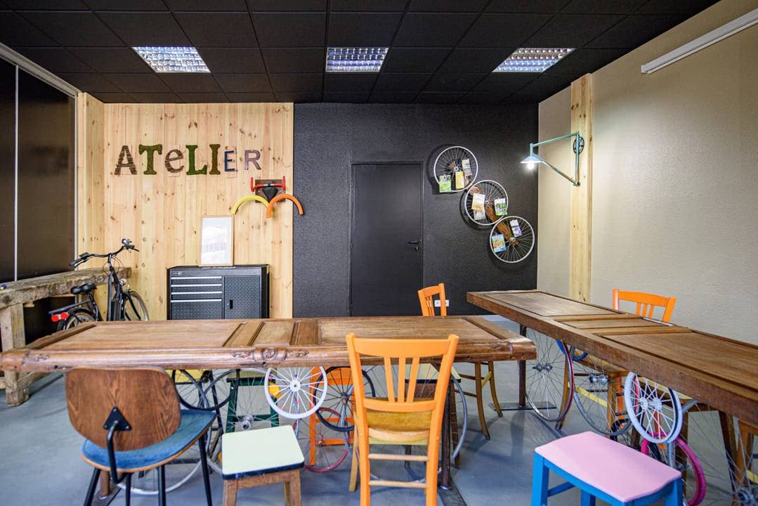 Greet Hotel Evreux Centre 3