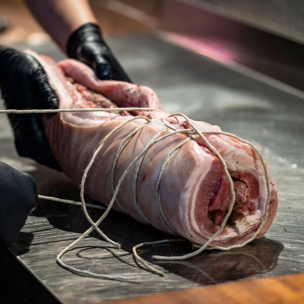 In Cucina dai Pennisi 8