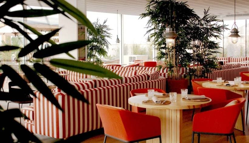 Atzavara Hotel & Spa 13
