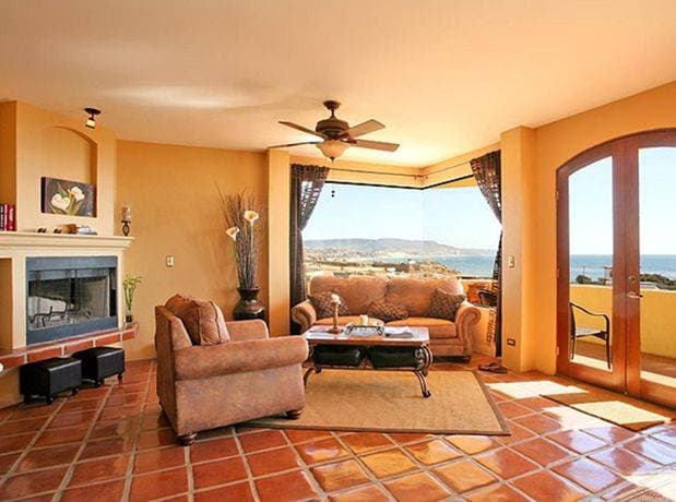 Vista Hermosa Resort and Spa 3