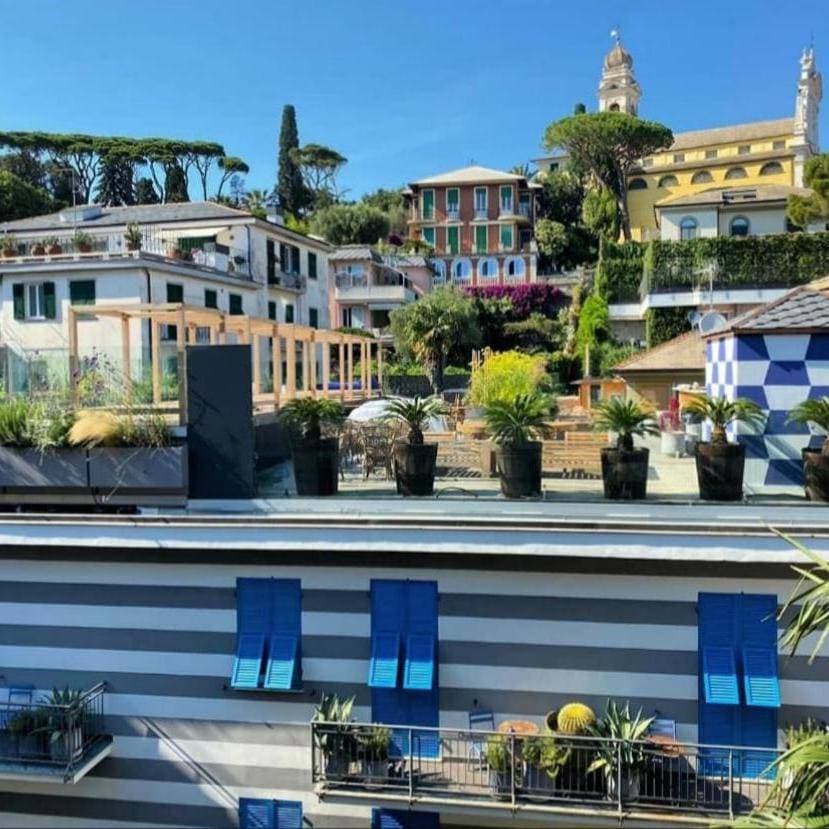 Hotel Blu di Te 9