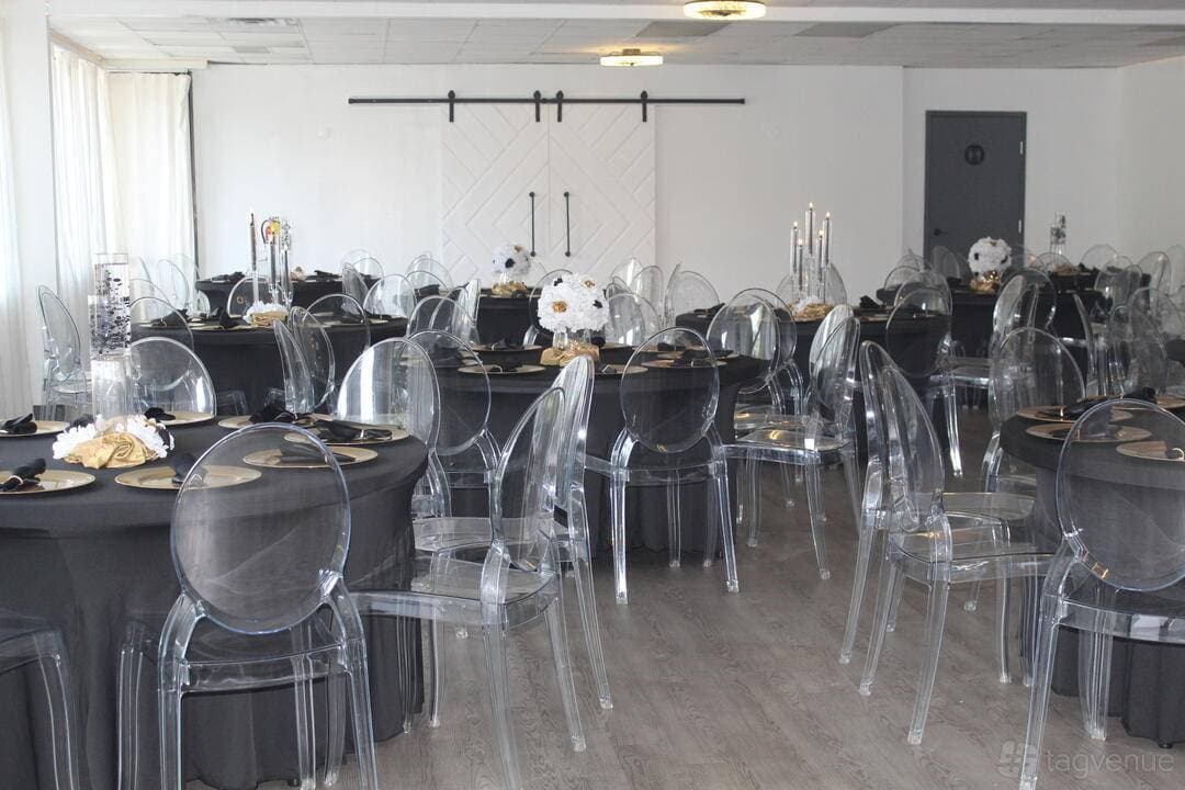 Belong Event Center 3