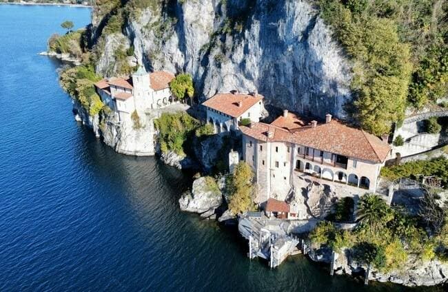 photo de Sapori Incoming Lago Maggiore