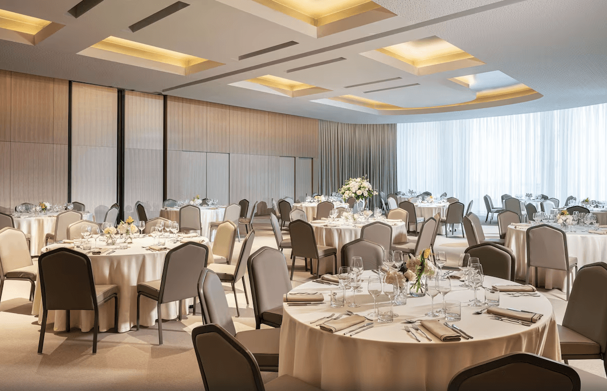 Anantara Plaza Nice Hotel 7