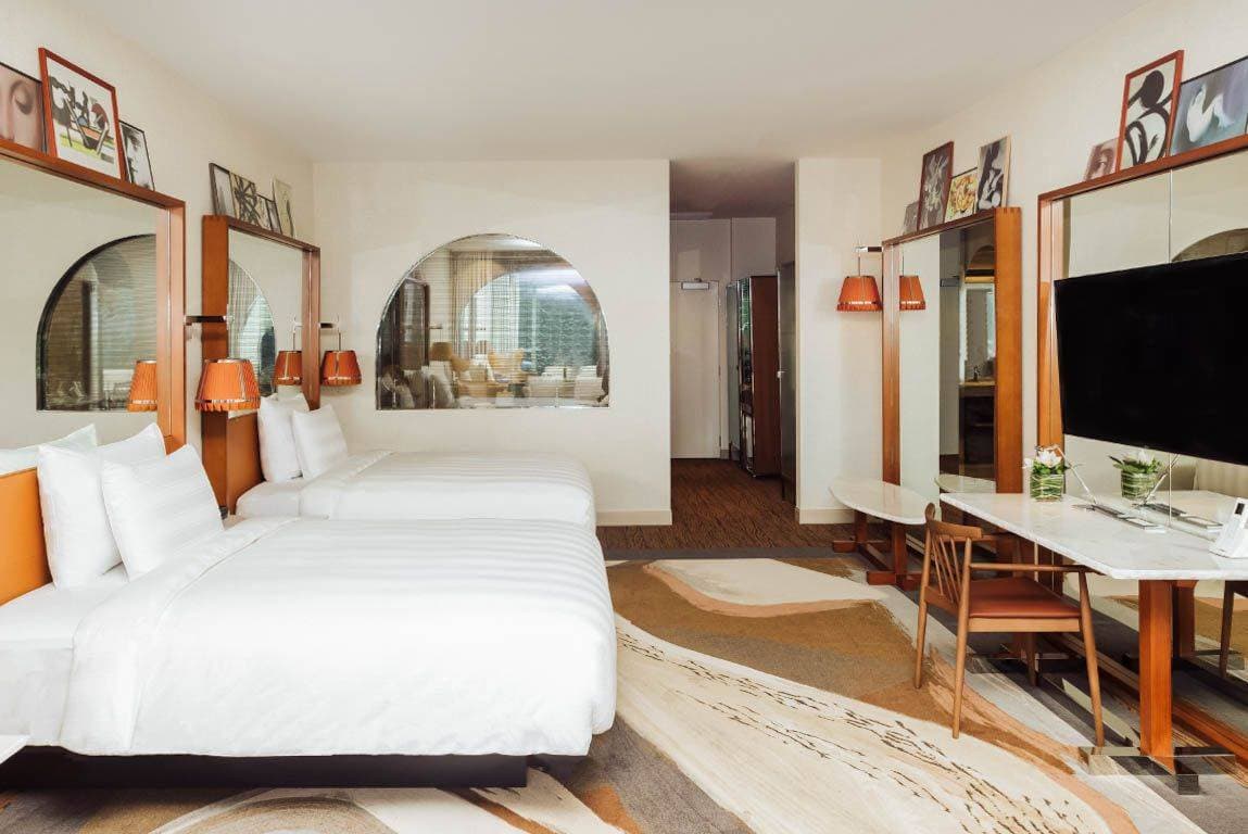 Lotte Hotel Seattle 17