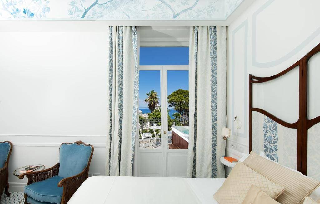 Luxury Villa Excelsior Parco 26