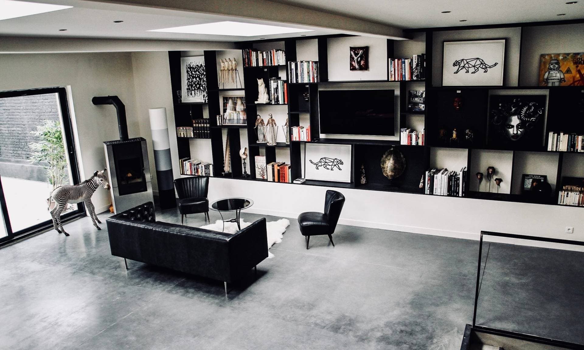 Le Loft Atypique  6