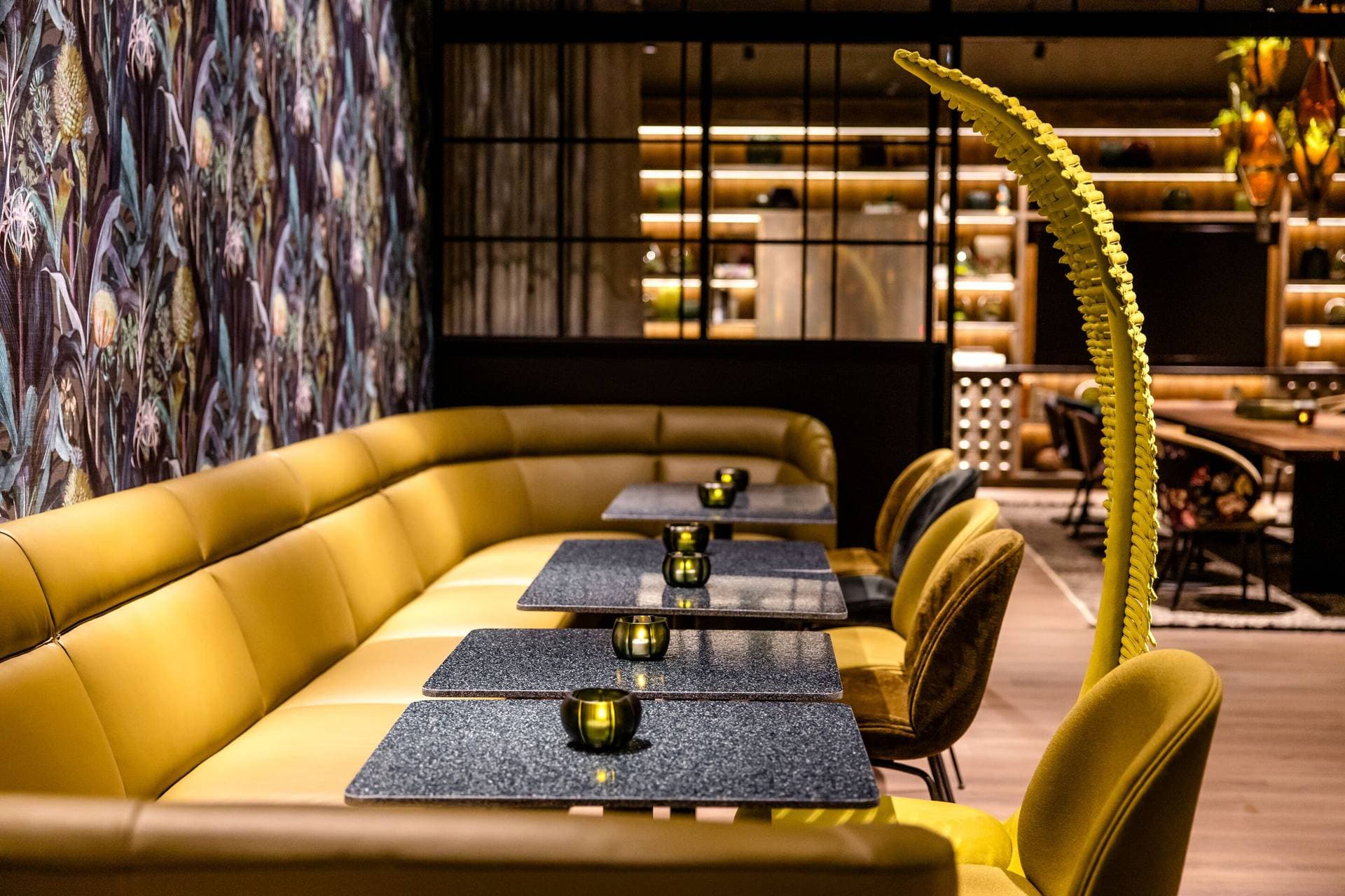 Motel One München-Hauptbahnhof 361