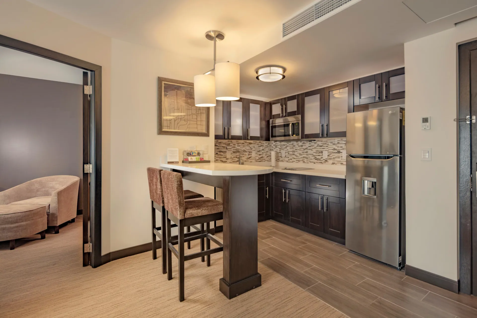 Staybridge Suites Silao 7