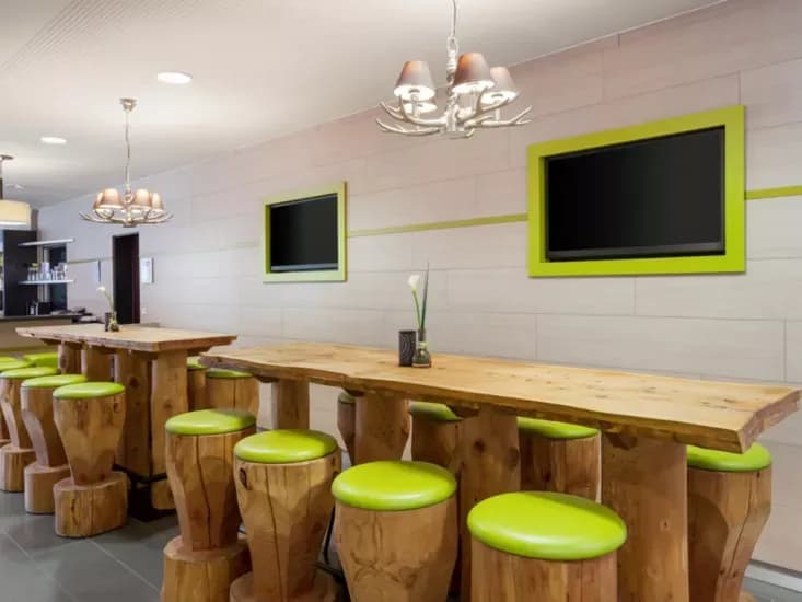 Holiday Inn Express Augsburg 7