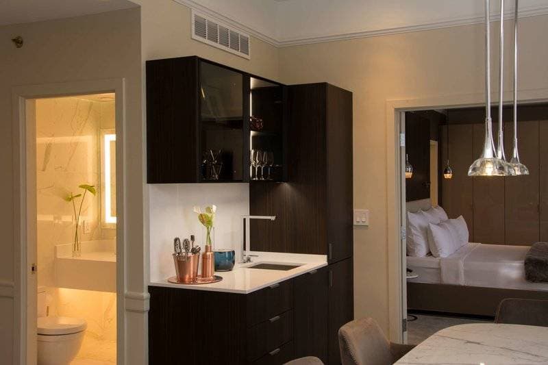 The Benson Portland, Curio Collection by Hilton 31