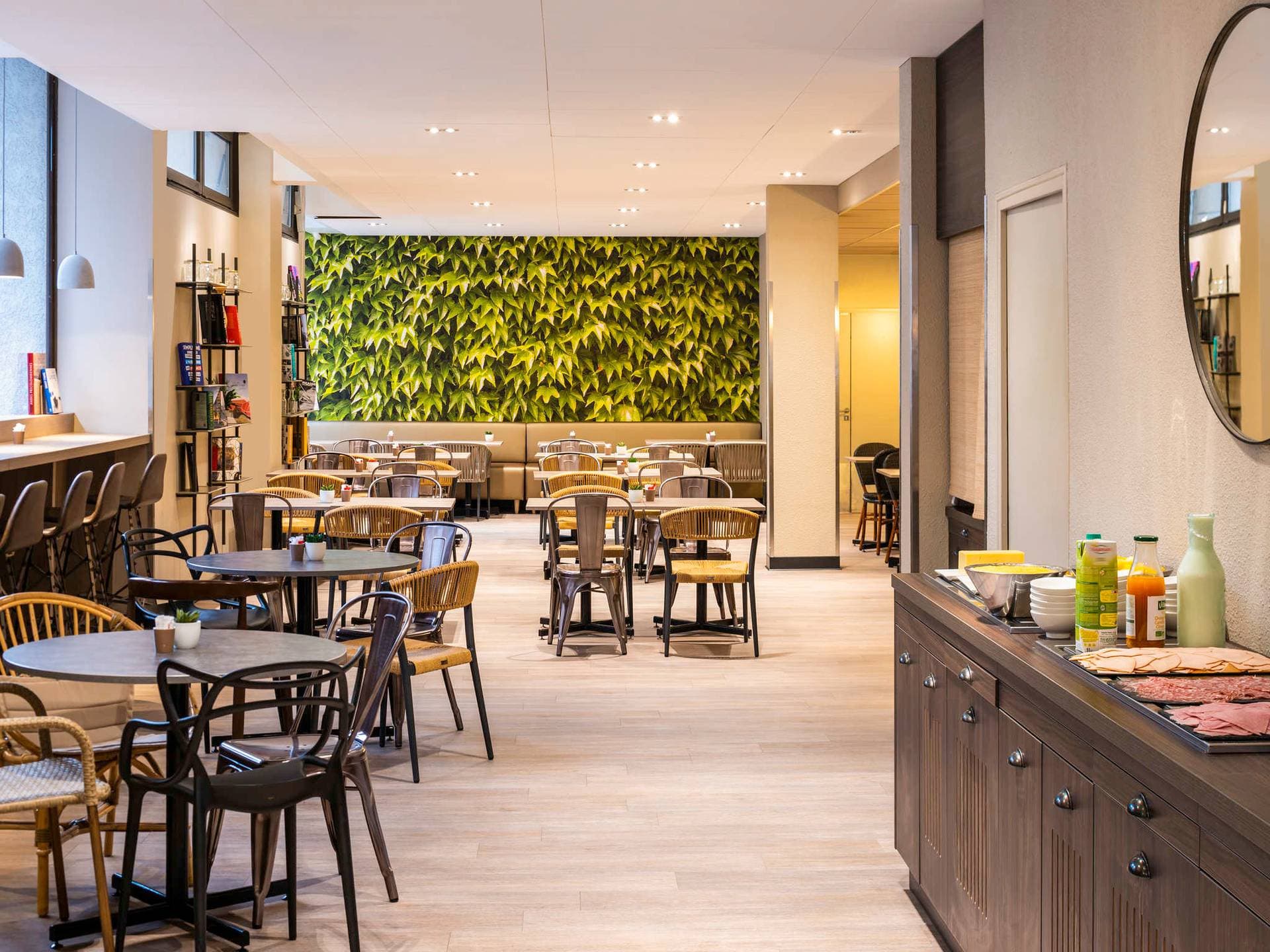 Ibis Paris Alésia Montparnasse 8