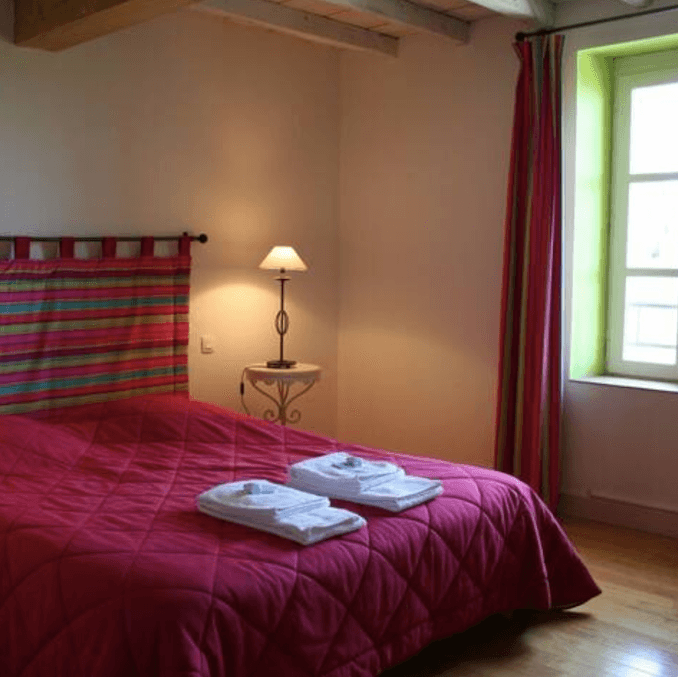 Le Domaine d'en Naudet 37