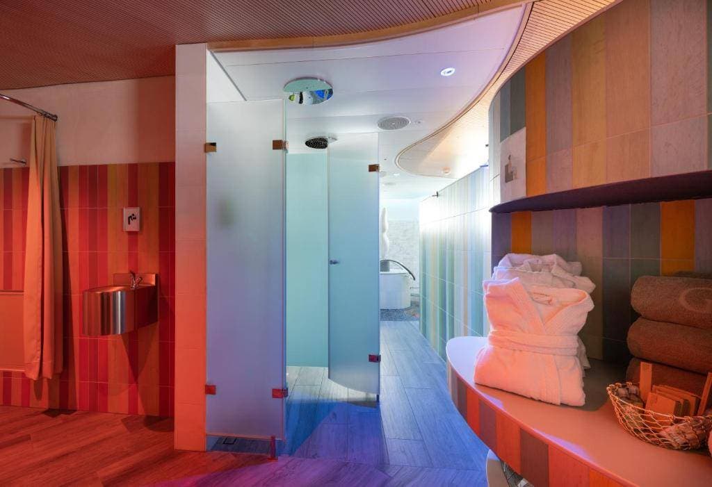 GAIA Hotel Basel 15