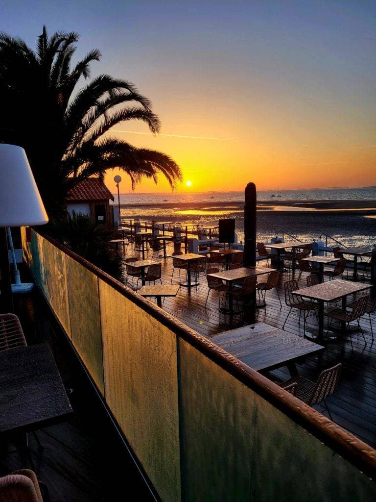 Hôtel Albatros Oléron  8