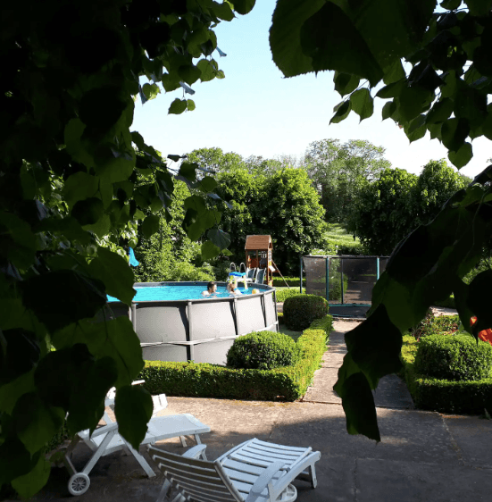 Le domaine du Lac 6