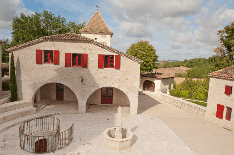 Domaine d'Orion 6