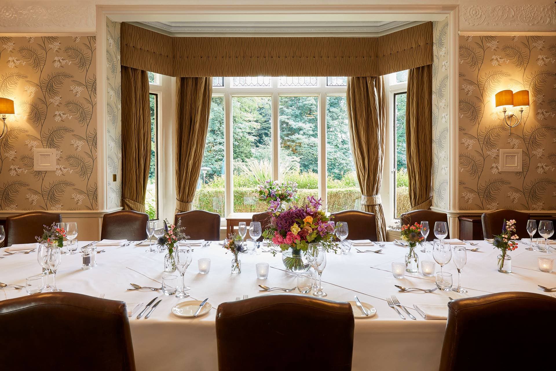 Frimley Hall 14
