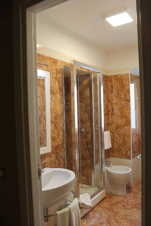 Hotel Centrale 8