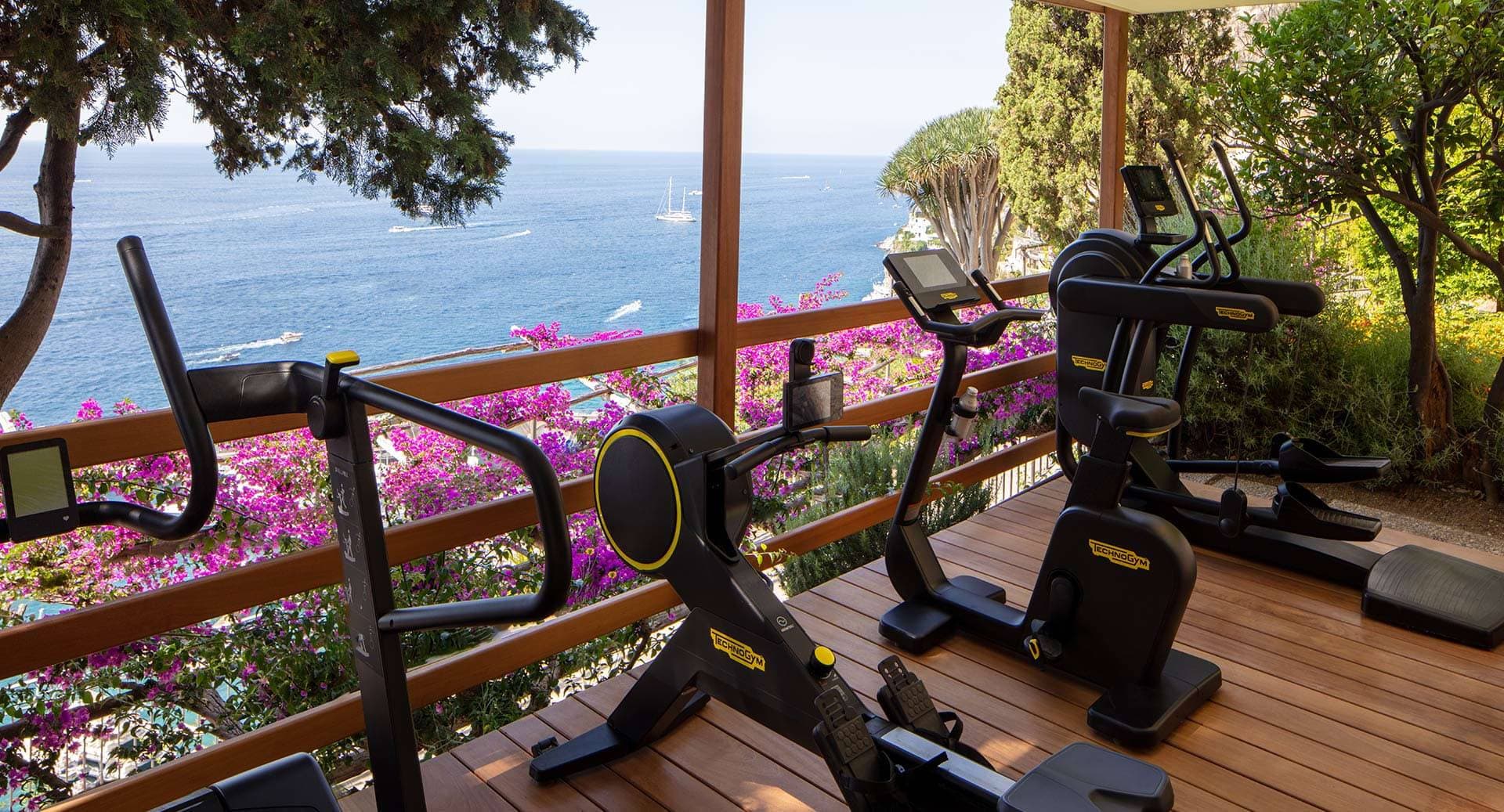 Anantara Convento di Amalfi Grand Hotel 13