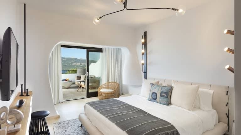 Sulia House Porto Rotondo, Curio Collection by Hilton 11