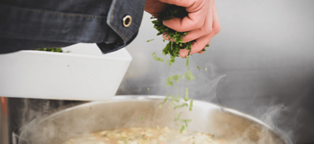 Passion Cuisine Traiteur  3