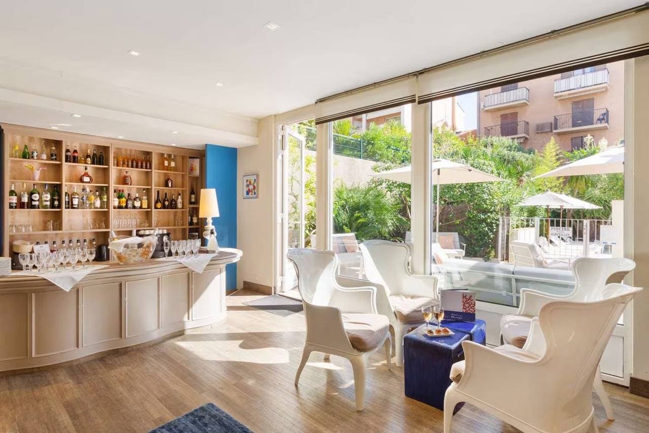 Best Western Hotel Matisse 11