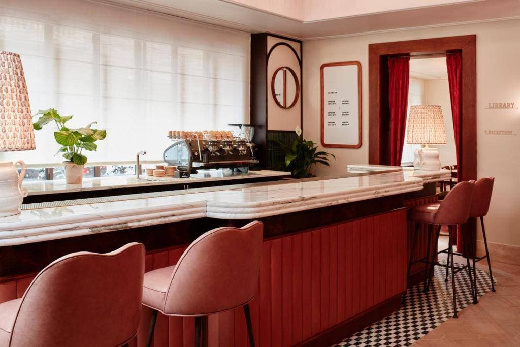 The Hoxton, Florence 19