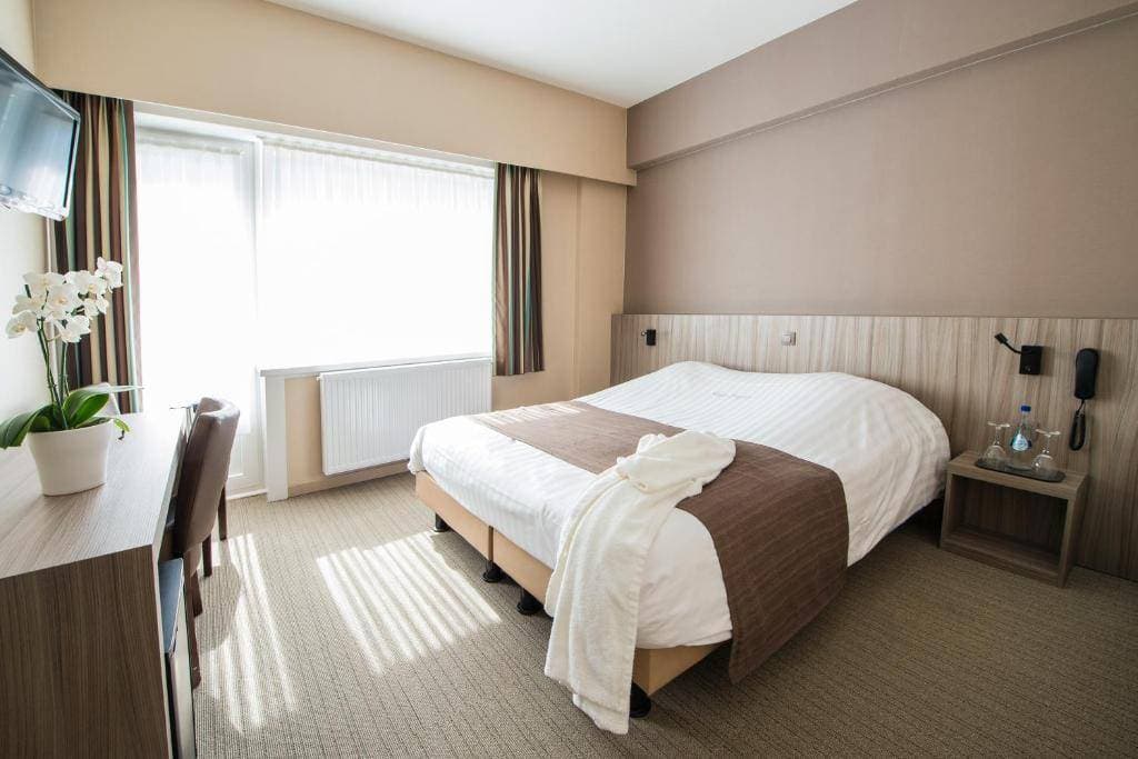 Hotel Princess 9