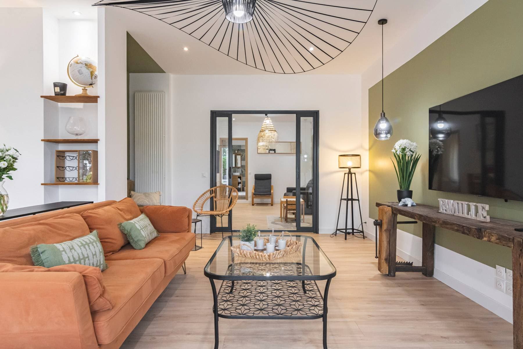 La Villa Paloma 17