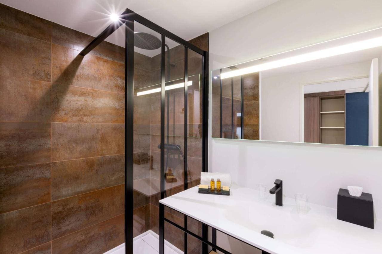  Le Domaine de Montjoie, BW Premier By Best Western 18