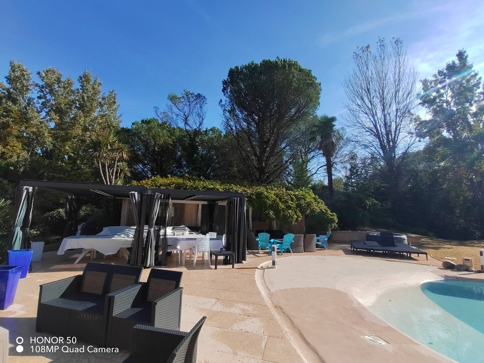 The Californian House 9