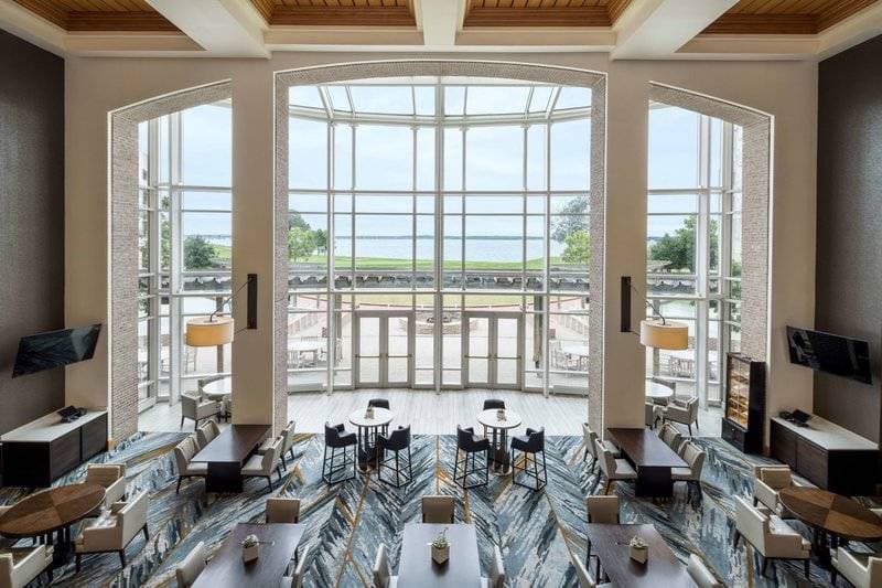 Hyatt Regency Chesapeake Bay Golf Resort, Spa & Marina 15