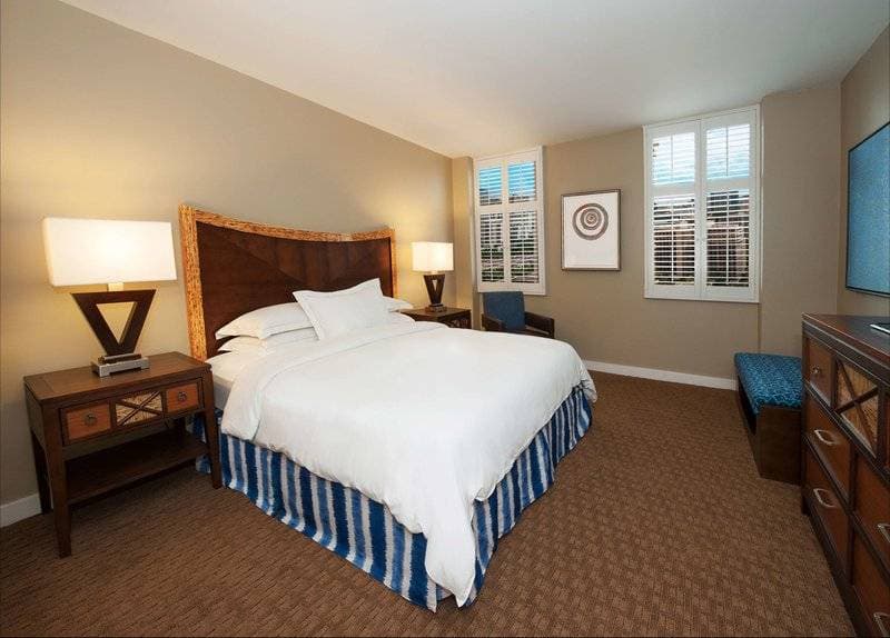 Hilton Grand Vacations Suites at Hilton Hawaiian Village 22