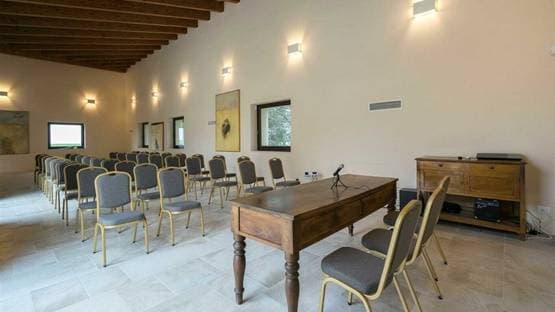Masseria Fontana di Vite 15