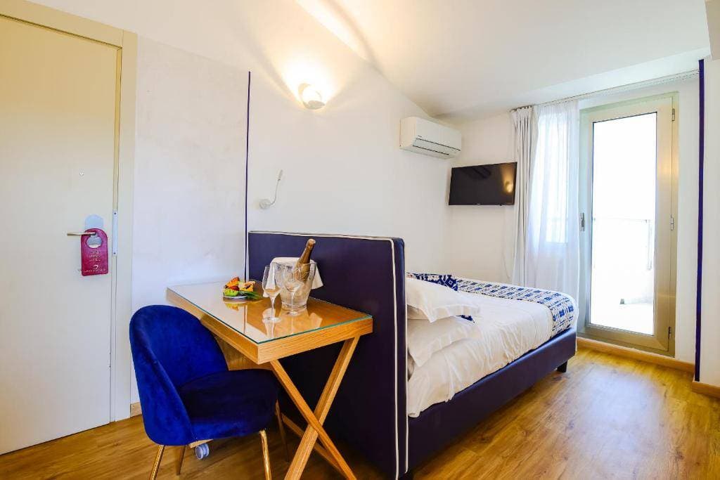 UNA HOTELS Imperial Sport Hotel Pesaro 6