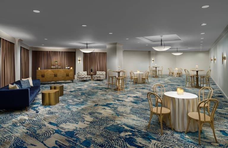 Hilton Charlotte University Place 30