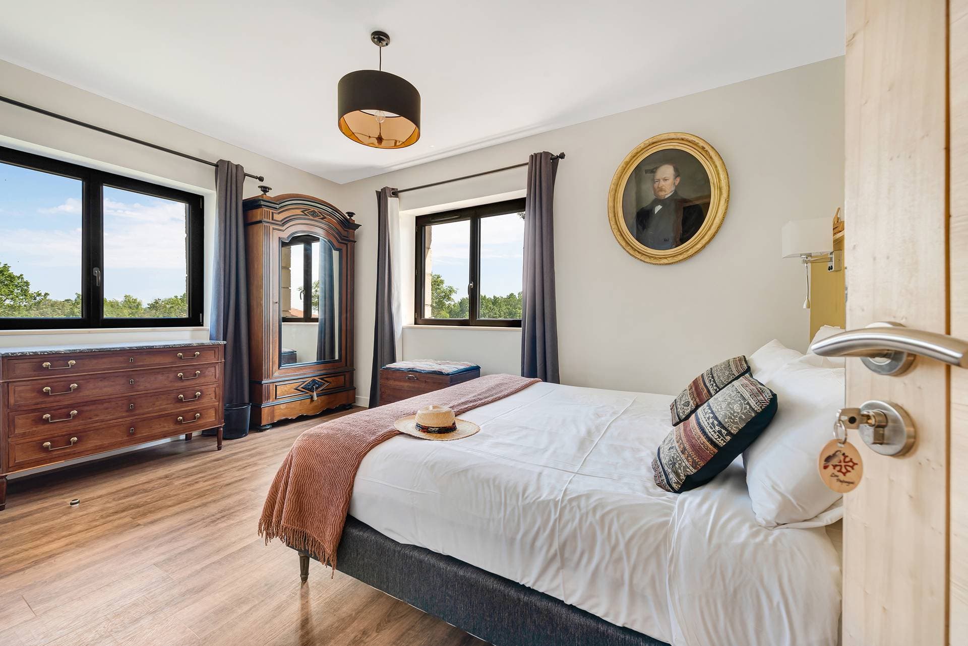 Gîte Lou Papagai 18