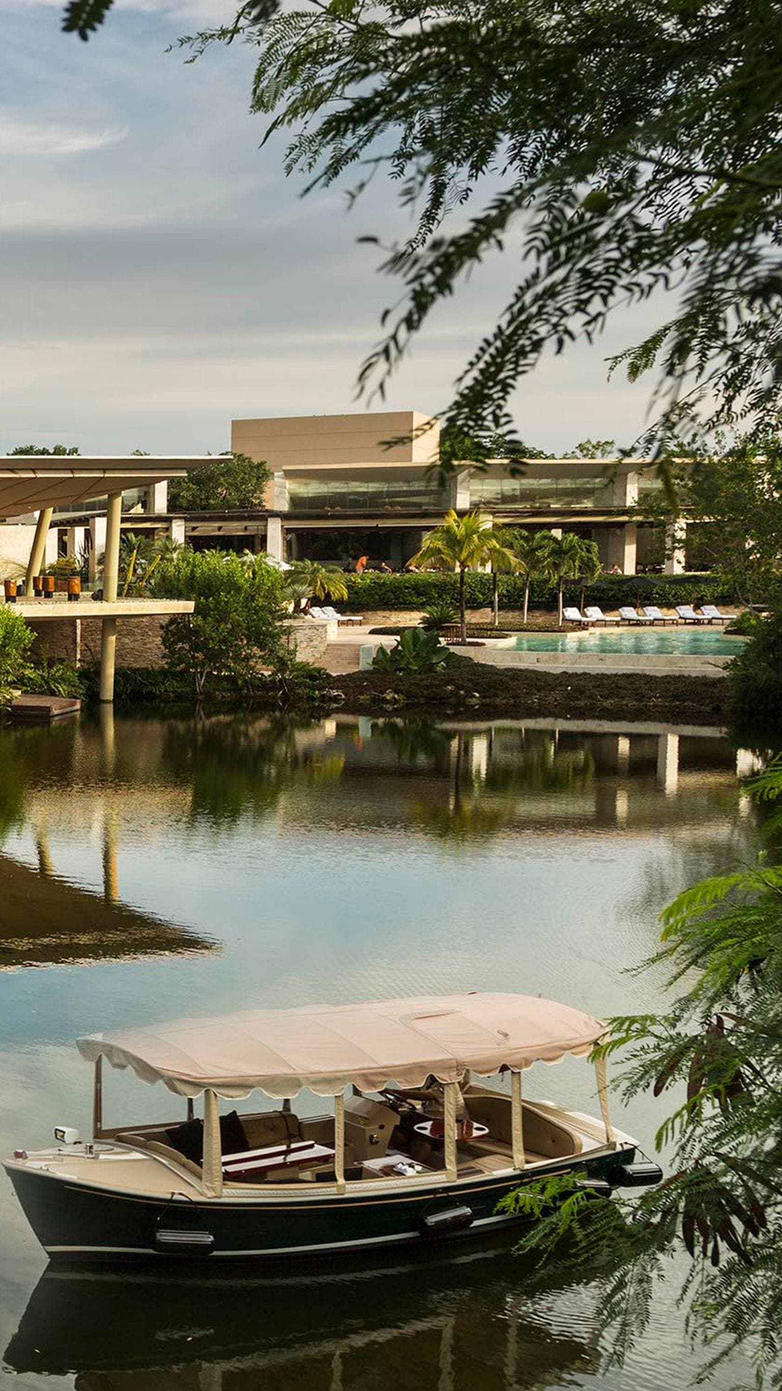 Rosewood Mayakoba 20