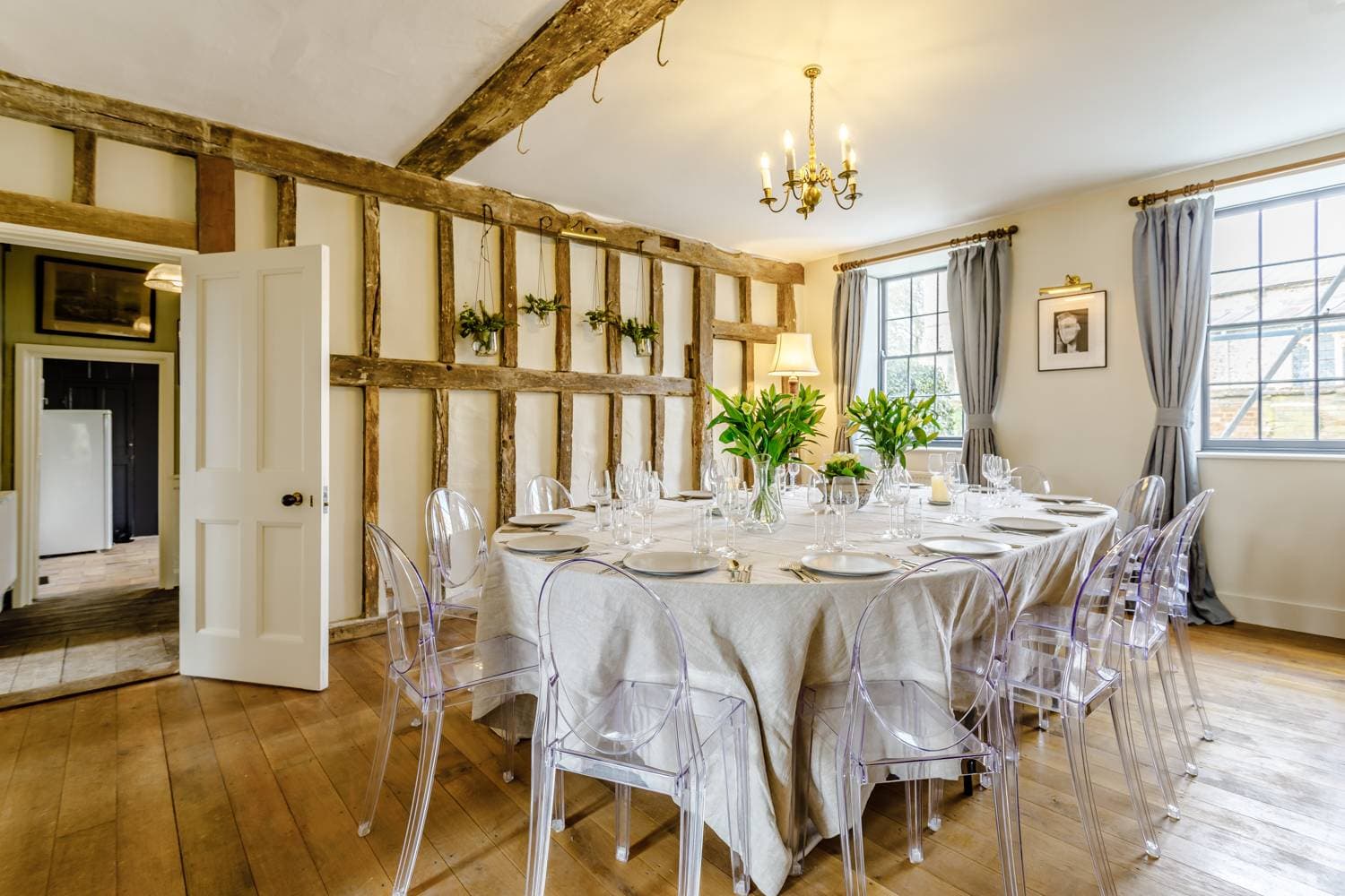 Sandon Manor 22