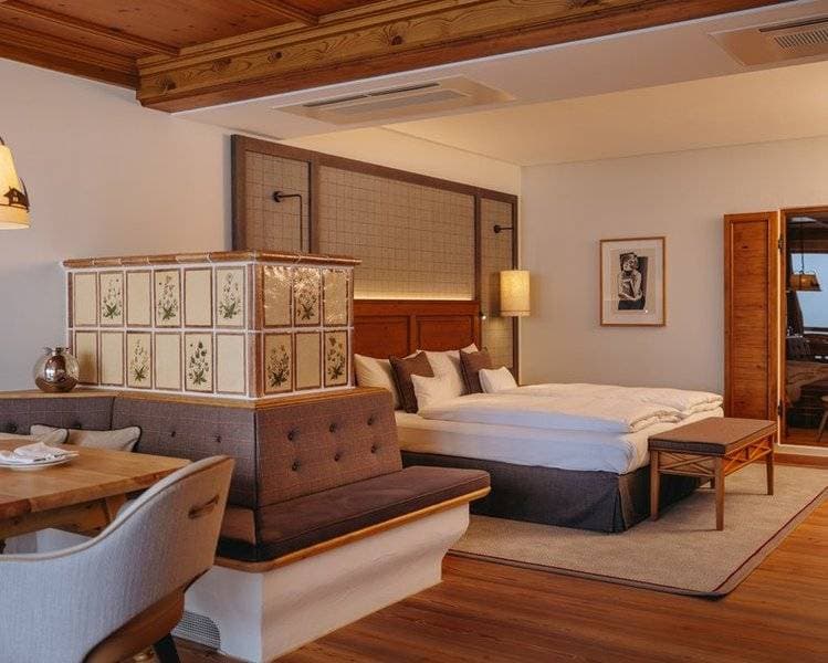 Interalpen-Hotel Tyrol 23