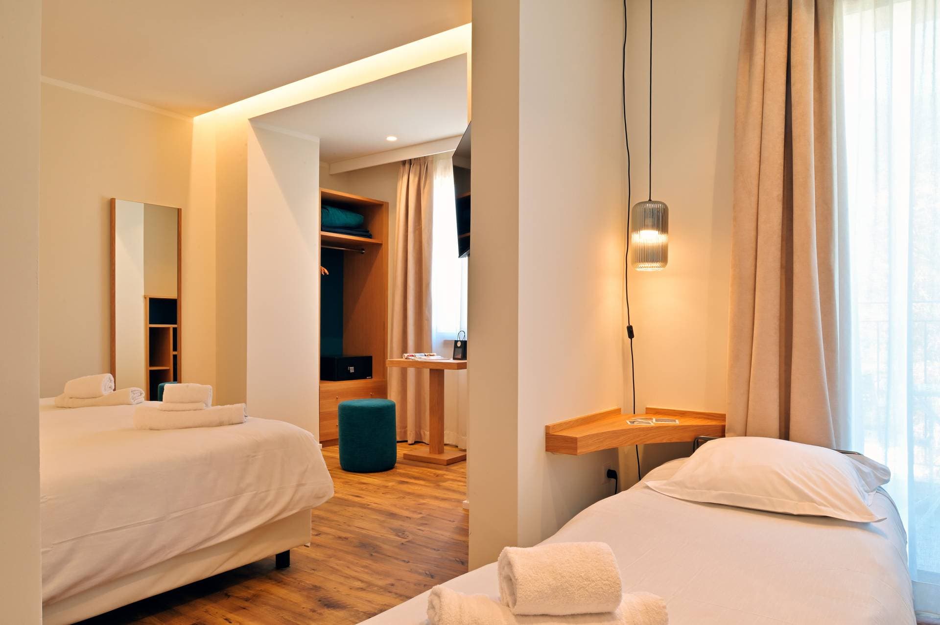 Hôtel Saint Roch 23