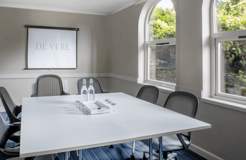 De Vere Latimer Estate 19