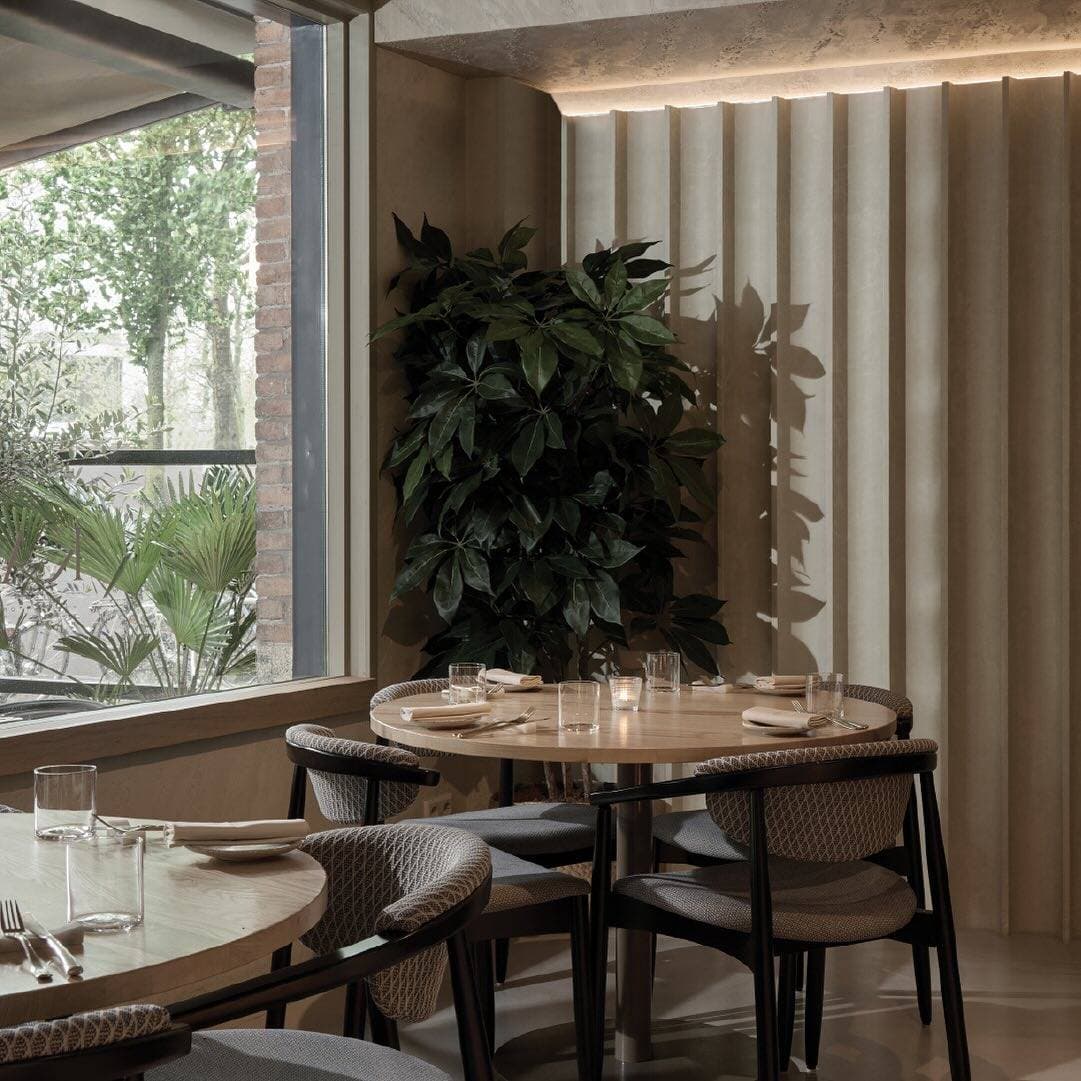 Kaia Amsterdam 8