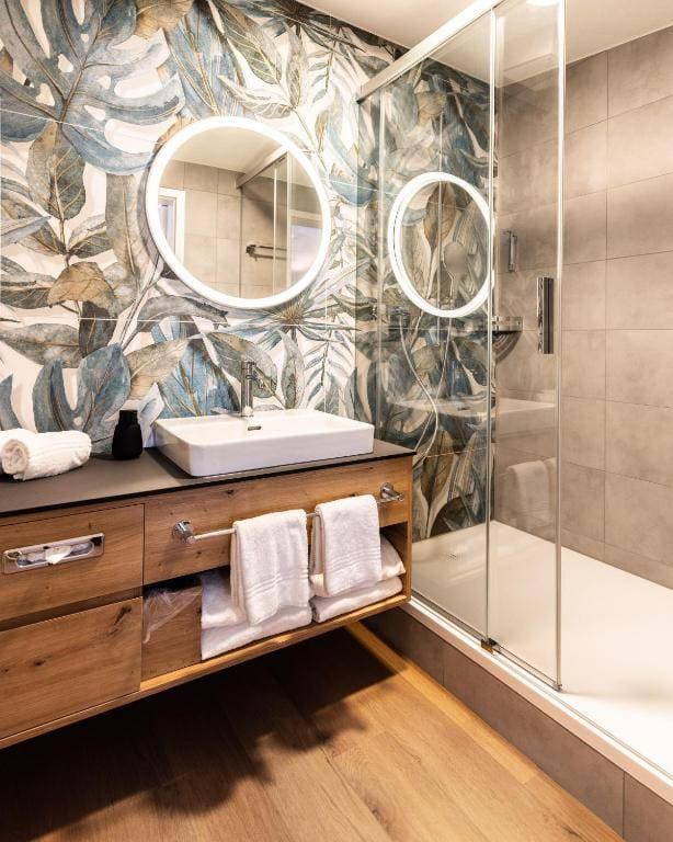 Hotel Piz Badus Andermatt 13