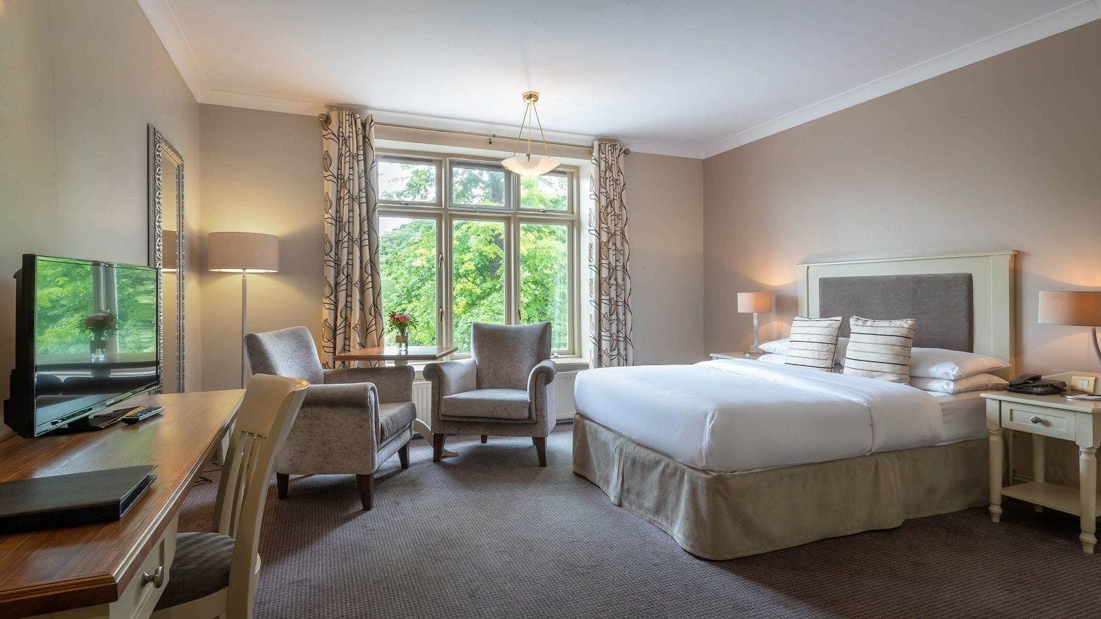 Kilkenny River Court Hotel 7