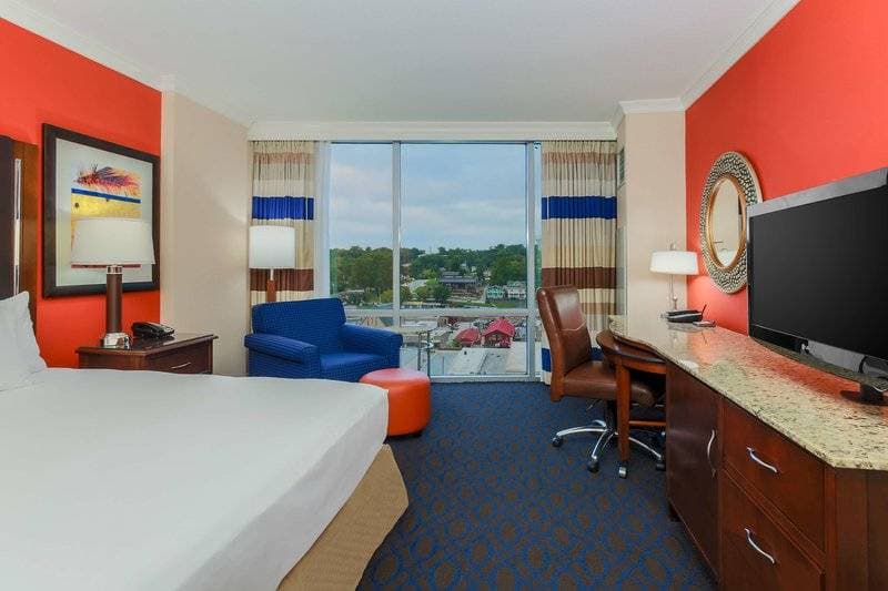 Hilton Branson Convention Center 31